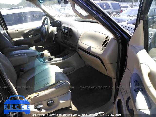 1999 FORD EXPEDITION 1FMRU17L6XLC17901 image 4