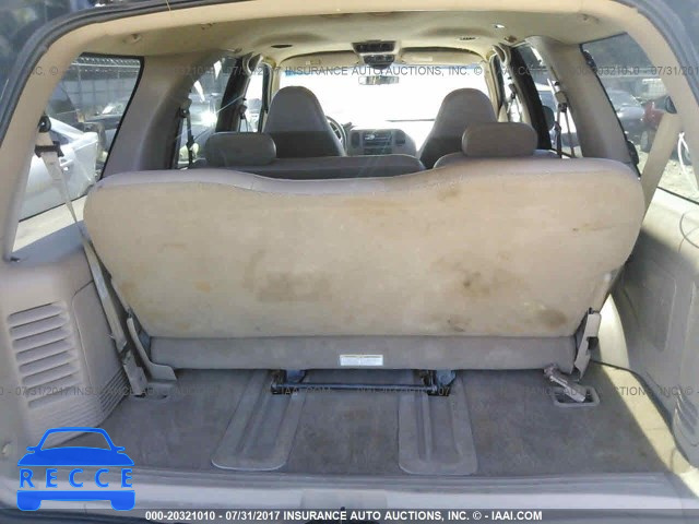 1999 FORD EXPEDITION 1FMRU17L6XLC17901 image 5