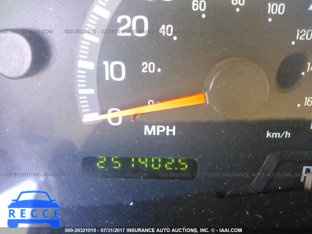 1999 FORD EXPEDITION 1FMRU17L6XLC17901 image 6