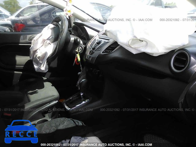 2012 Ford FIESTA SE 3FADP4BJ8CM131629 image 4