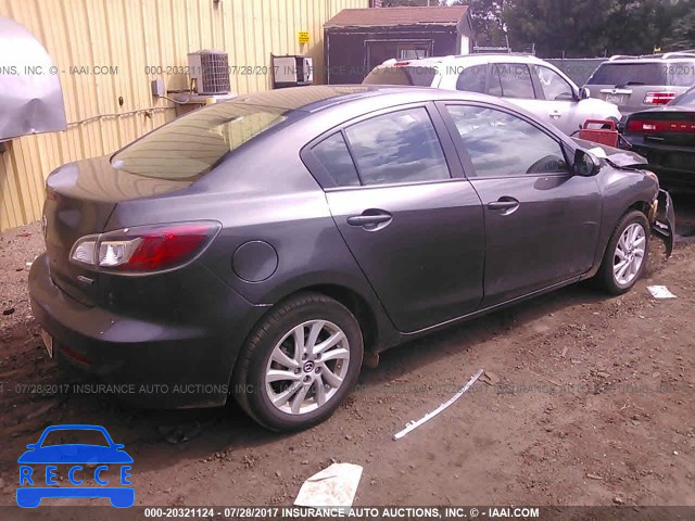 2013 Mazda 3 I JM1BL1V74D1821677 Bild 3