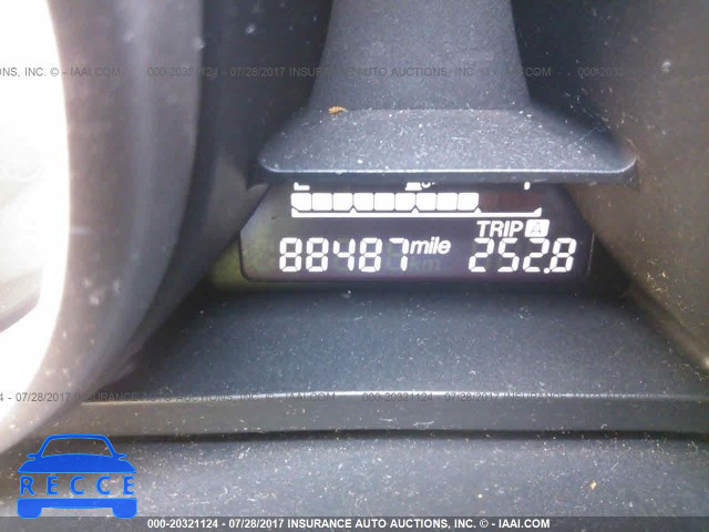 2013 Mazda 3 I JM1BL1V74D1821677 image 6