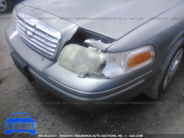 2001 Ford Crown Victoria 2FAFP71WX1X192232 image 5