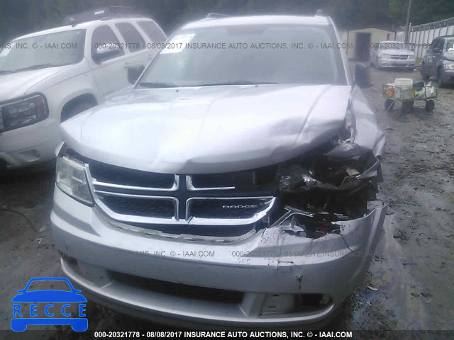 2011 DODGE JOURNEY EXPRESS 3D4PG4FB8BT514293 image 5