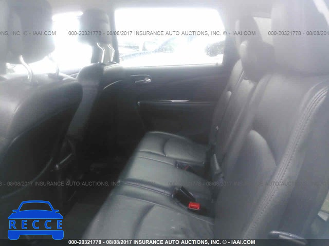 2011 DODGE JOURNEY EXPRESS 3D4PG4FB8BT514293 Bild 7