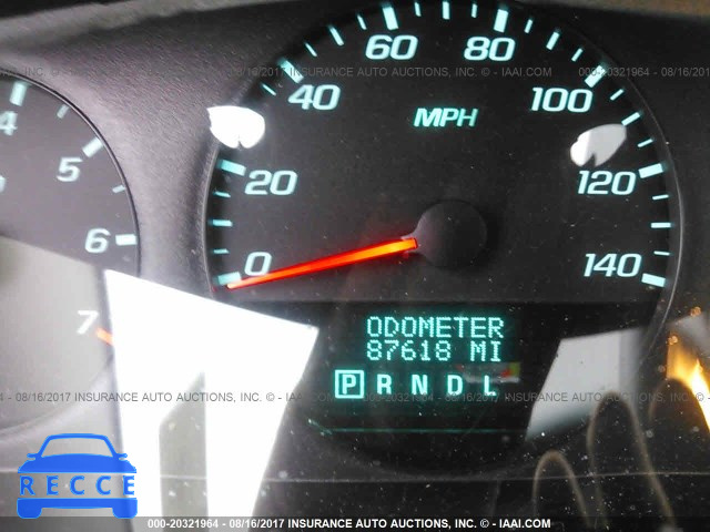 2015 CHEVROLET IMPALA LIMITED LS 2G1WA5E37F1110055 image 6