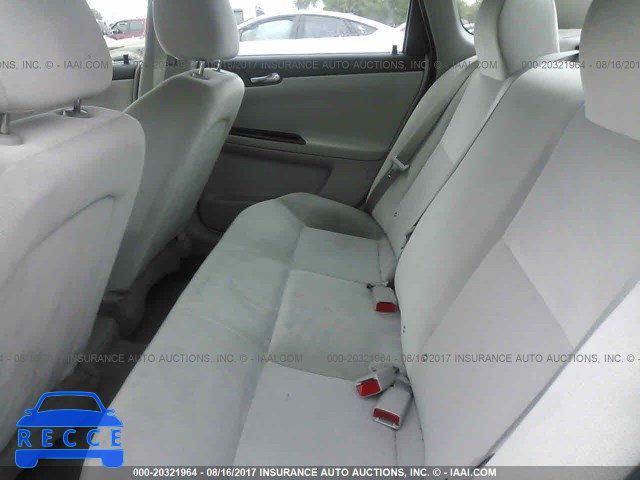 2015 CHEVROLET IMPALA LIMITED LS 2G1WA5E37F1110055 image 7