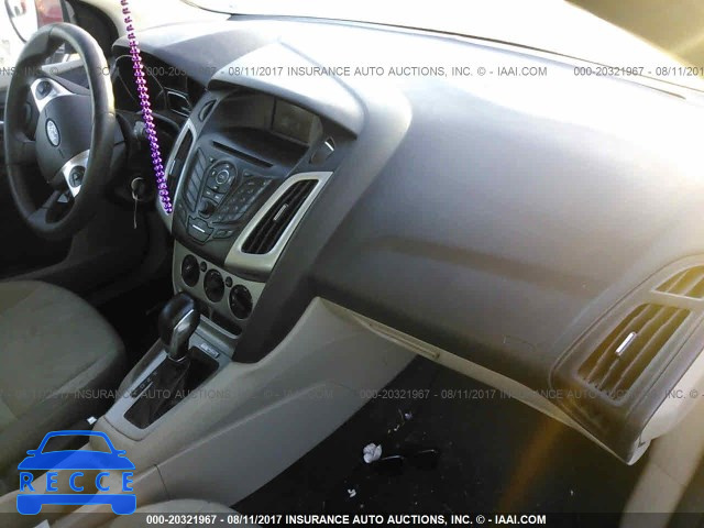 2012 Ford Focus 1FAHP3K22CL466455 image 4