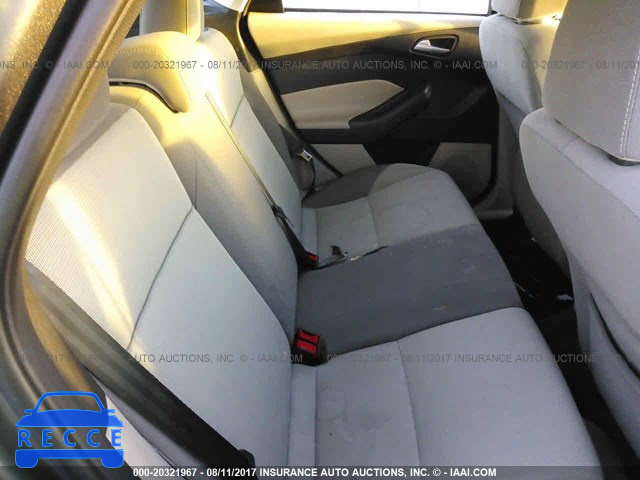 2012 Ford Focus 1FAHP3K22CL466455 image 7