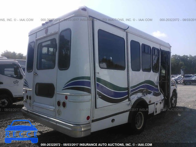 2013 FORD ECONOLINE 1FDEE3FL6DDB00088 image 3