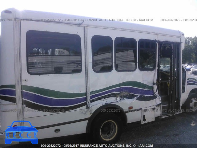 2013 FORD ECONOLINE 1FDEE3FL6DDB00088 image 6