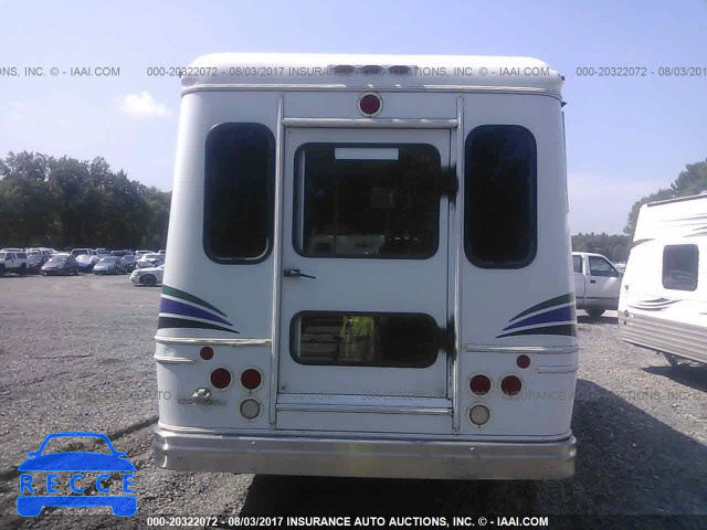 2013 FORD ECONOLINE 1FDEE3FL6DDB00088 image 7