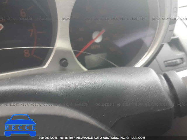 2003 Nissan 350Z COUPE JN1AZ34D23T116735 зображення 6