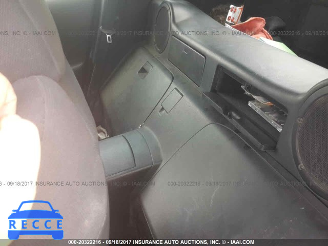 2003 Nissan 350Z COUPE JN1AZ34D23T116735 зображення 7