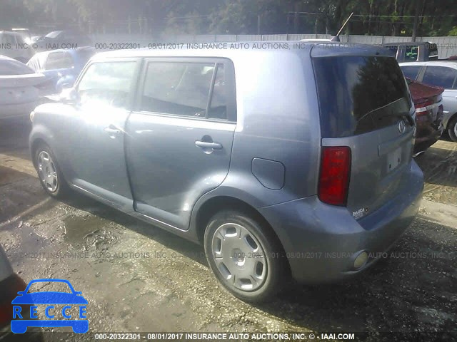 2009 Scion XB JTLKE50E491083530 image 2