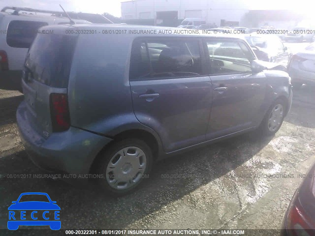 2009 Scion XB JTLKE50E491083530 зображення 3