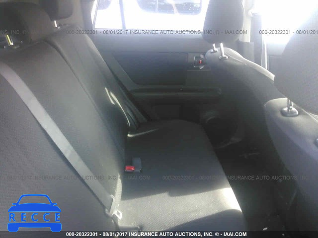 2009 Scion XB JTLKE50E491083530 зображення 7