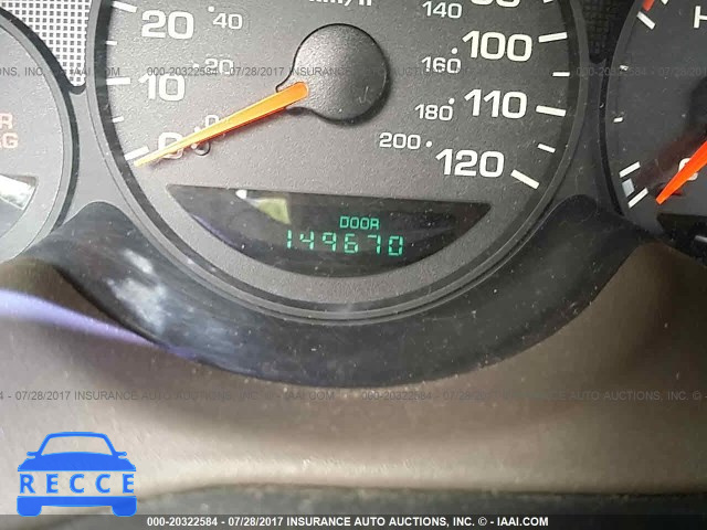 2001 Dodge Neon SE/ES 1B3ES46C71D298244 image 6