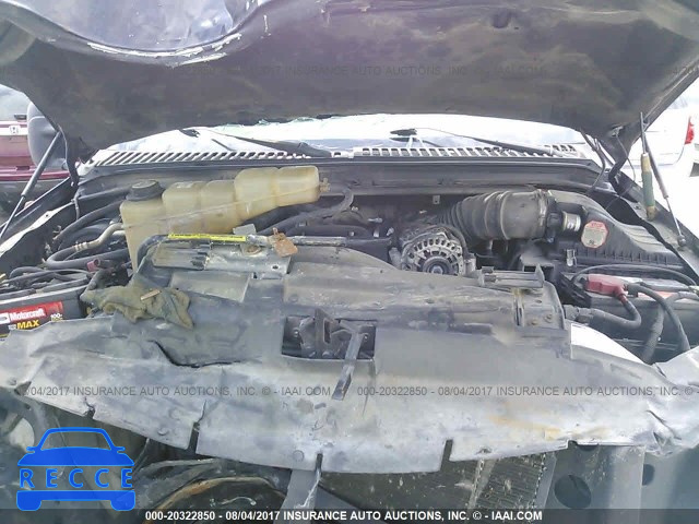 2003 Ford F250 1FTNX21F53EA77678 image 9