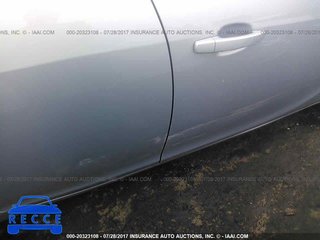 2011 Buick Regal W04GW5EV8B1135152 image 5