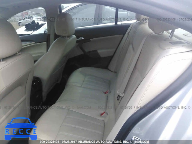 2011 Buick Regal W04GW5EV8B1135152 image 7