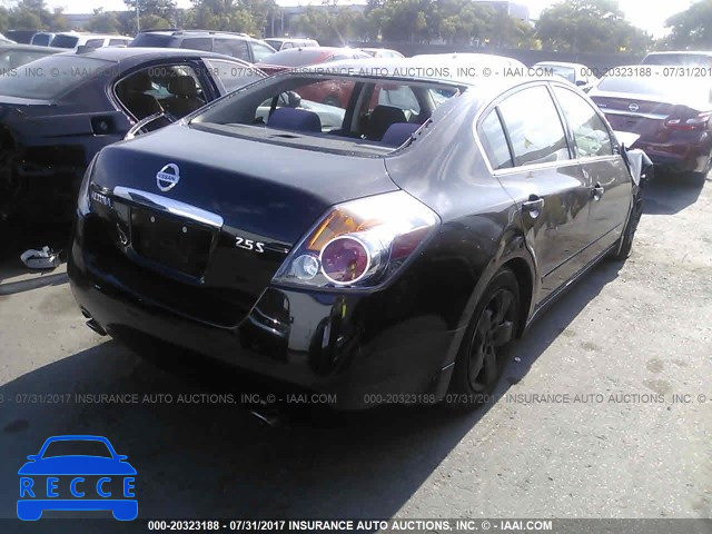 2008 Nissan Altima 1N4AL21E08N437812 зображення 3