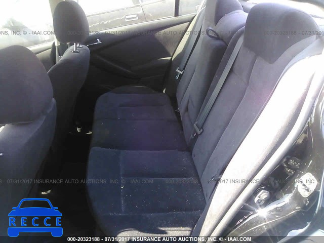 2008 Nissan Altima 1N4AL21E08N437812 зображення 7