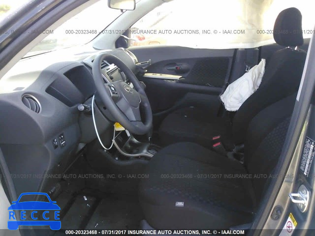 2014 Scion XD JTKKUPB44E1044745 image 4