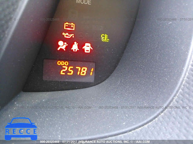 2014 Scion XD JTKKUPB44E1044745 image 6