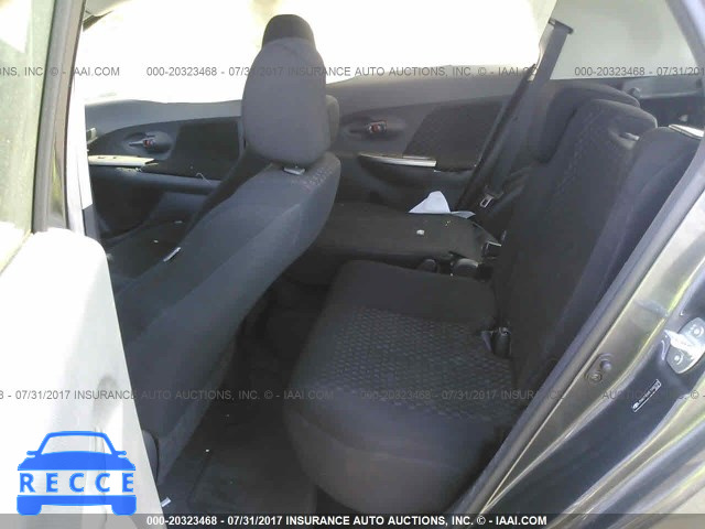 2014 Scion XD JTKKUPB44E1044745 image 7