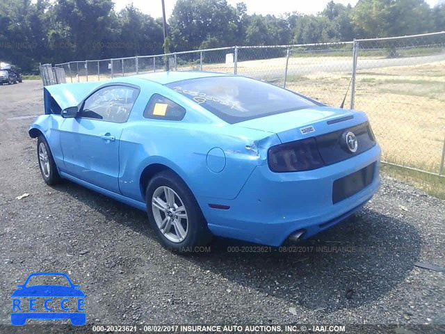 2014 Ford Mustang 1ZVBP8AM3E5223953 image 2