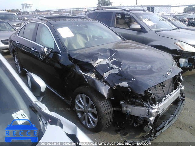 2017 MERCEDES-BENZ E 300 4MATIC WDDZF4KBXHA177632 Bild 0
