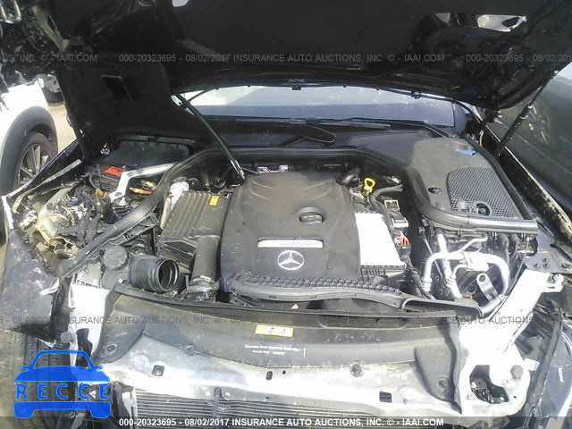 2017 MERCEDES-BENZ E 300 4MATIC WDDZF4KBXHA177632 Bild 9