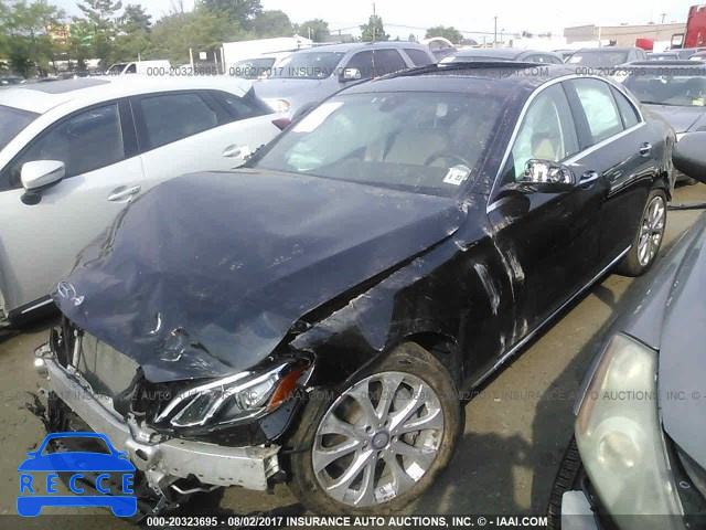 2017 MERCEDES-BENZ E 300 4MATIC WDDZF4KBXHA177632 image 1