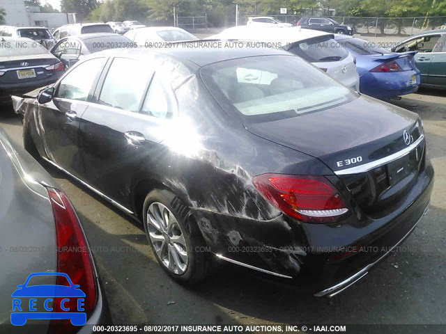 2017 MERCEDES-BENZ E 300 4MATIC WDDZF4KBXHA177632 image 2