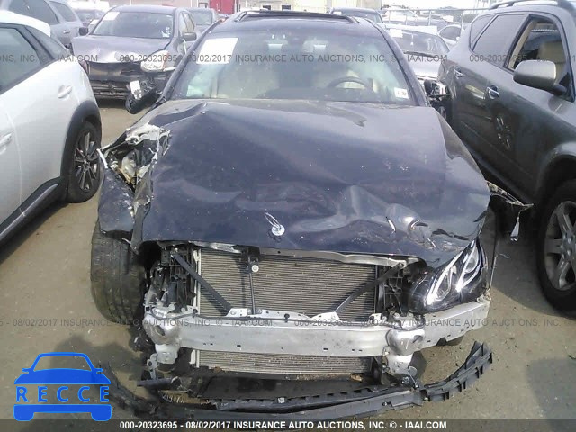 2017 MERCEDES-BENZ E 300 4MATIC WDDZF4KBXHA177632 Bild 5