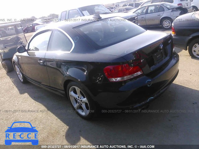 2011 BMW 128 WBAUP7C51BVK78759 image 2