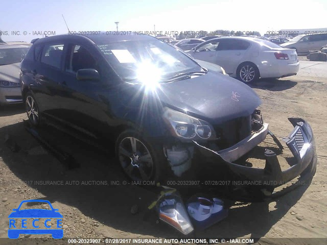 2010 Pontiac Vibe GT 5Y2SR6E00AZ420414 image 0