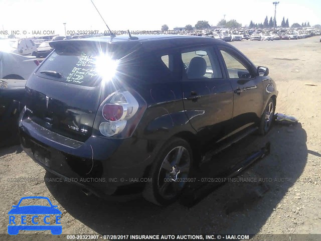 2010 Pontiac Vibe GT 5Y2SR6E00AZ420414 image 3