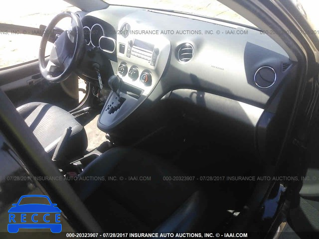 2010 Pontiac Vibe GT 5Y2SR6E00AZ420414 image 4