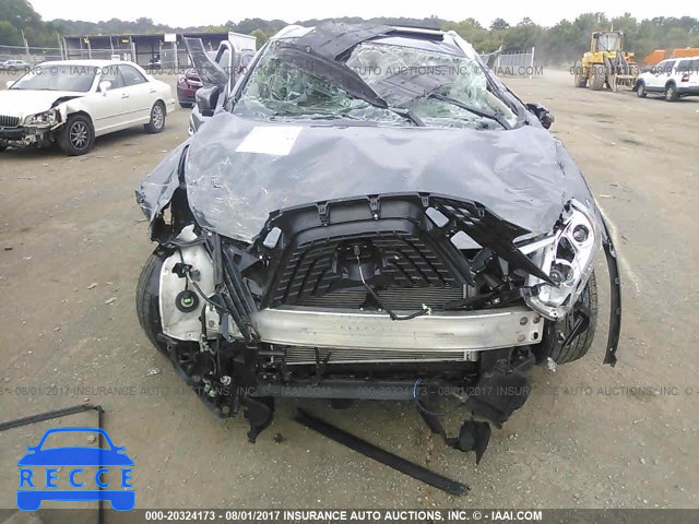 2015 Nissan Murano 5N1AZ2MH3FN258526 image 5
