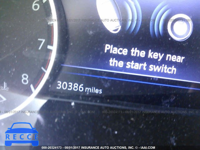 2015 Nissan Murano 5N1AZ2MH3FN258526 image 6