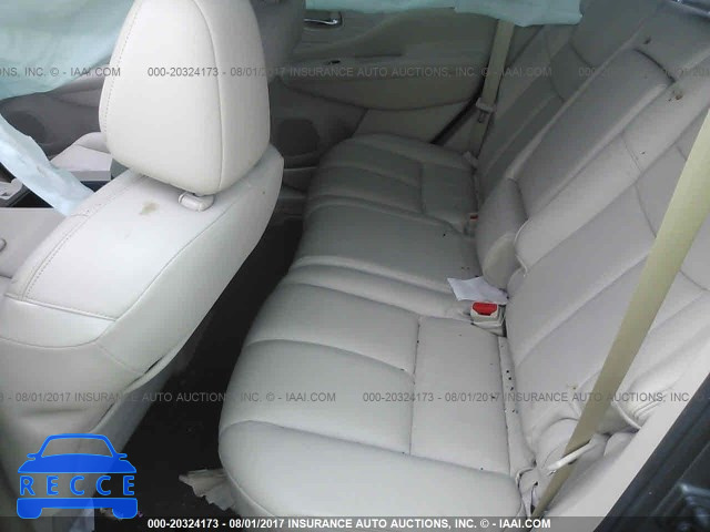 2015 Nissan Murano 5N1AZ2MH3FN258526 image 7