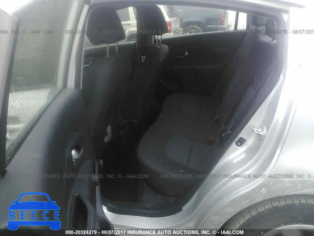 2015 KIA RIO KNADM4A34F6509503 image 7