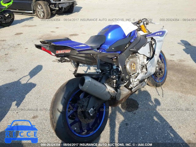 2015 Yamaha YZFR1 JYARN39E0FA001186 image 3