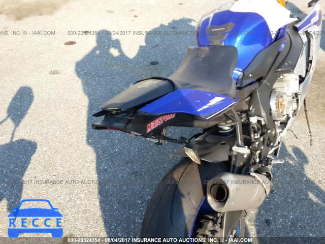 2015 Yamaha YZFR1 JYARN39E0FA001186 image 5