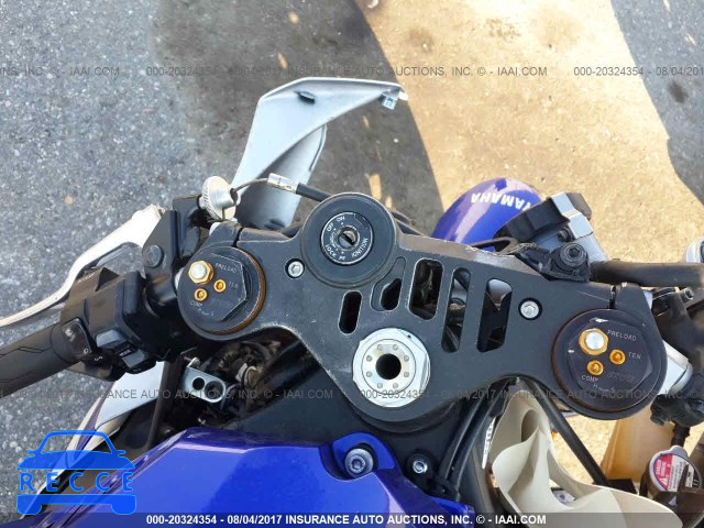 2015 Yamaha YZFR1 JYARN39E0FA001186 image 6