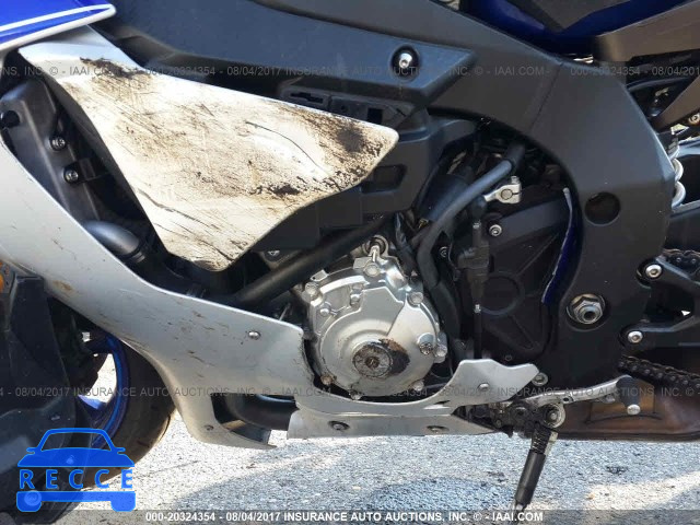 2015 Yamaha YZFR1 JYARN39E0FA001186 image 8