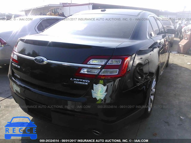 2015 Ford Taurus 1FAHP2F80FG101875 image 3