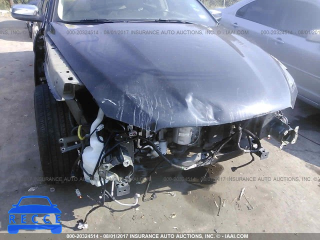 2015 Ford Taurus 1FAHP2F80FG101875 image 5